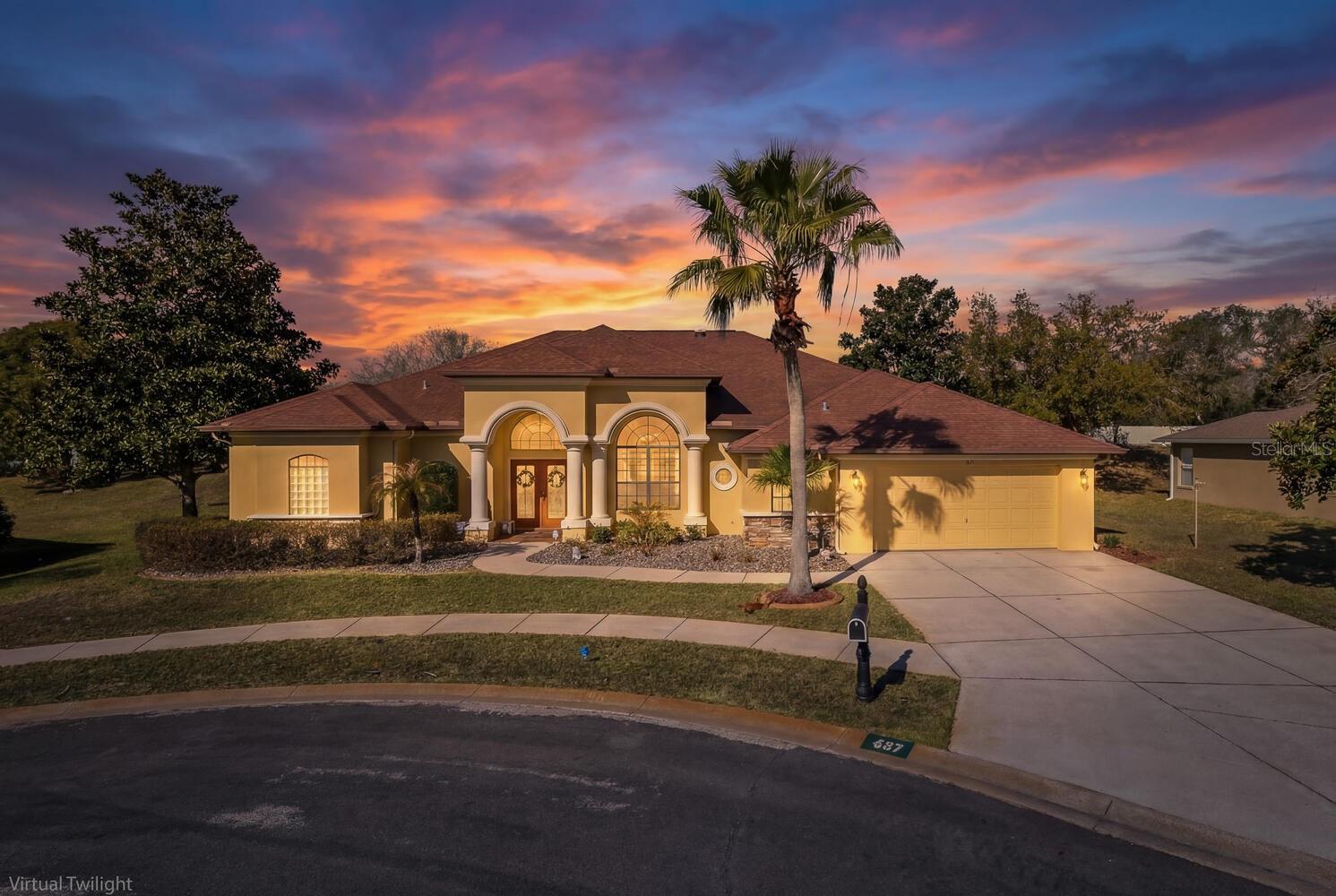 GOLFERS CLUB ESTATE - Residential