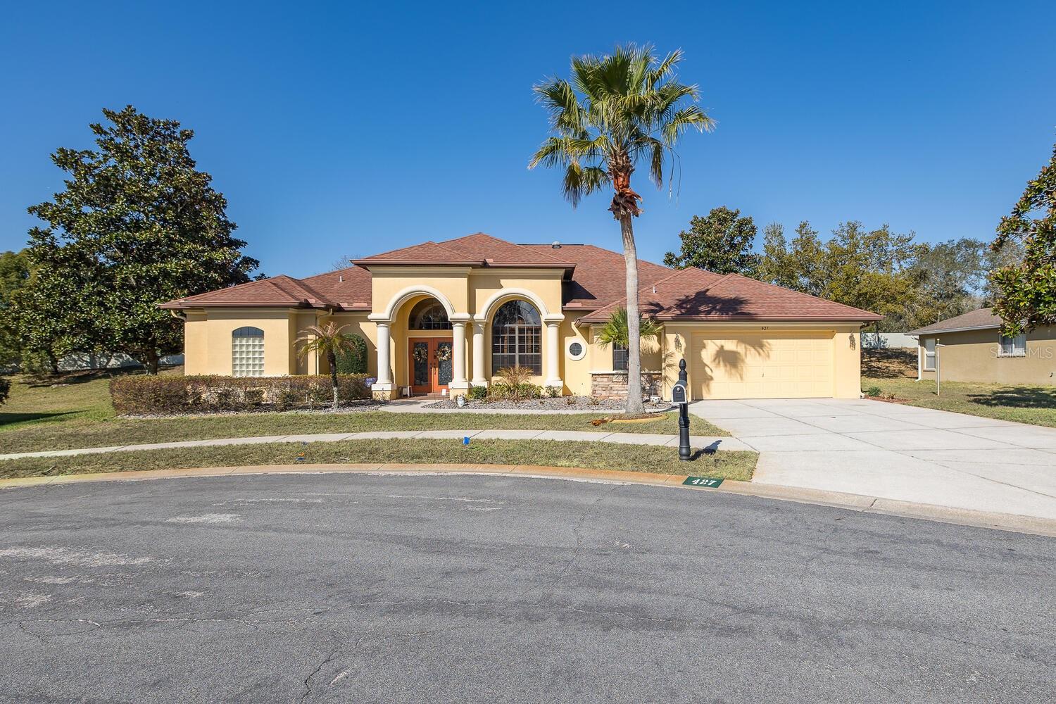 GOLFERS CLUB ESTATE - Residential