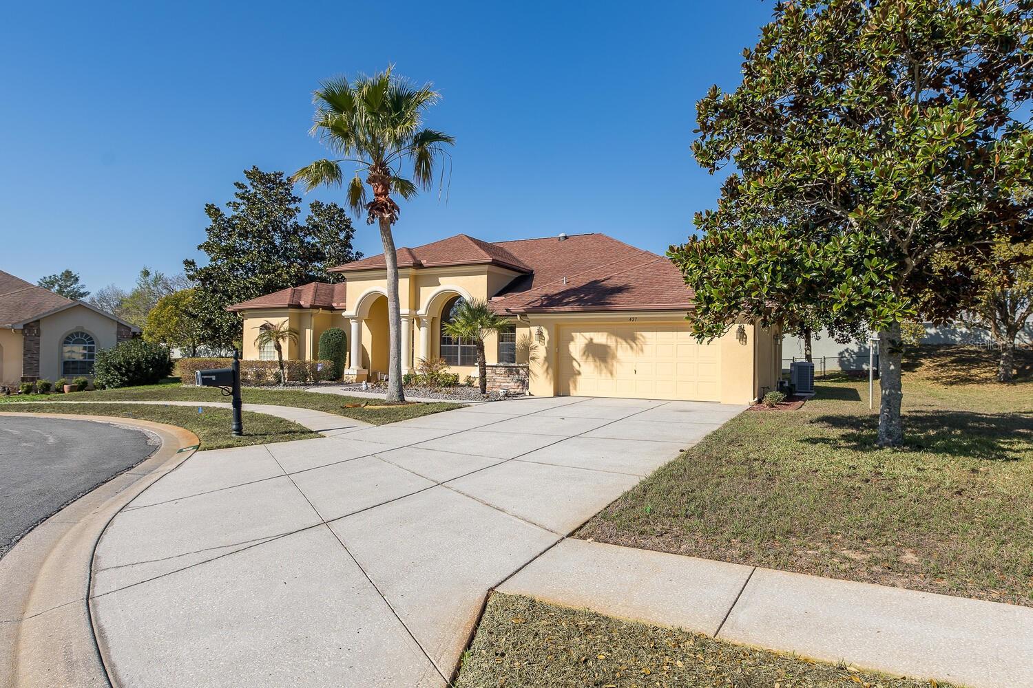 GOLFERS CLUB ESTATE - Residential