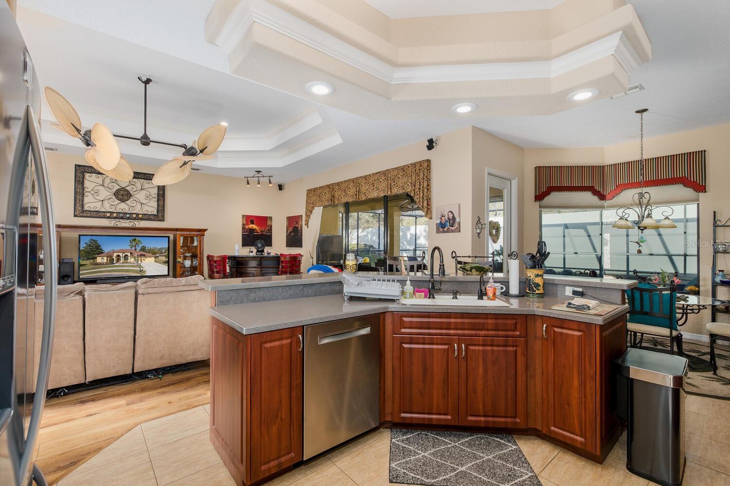 GOLFERS CLUB ESTATE - Residential