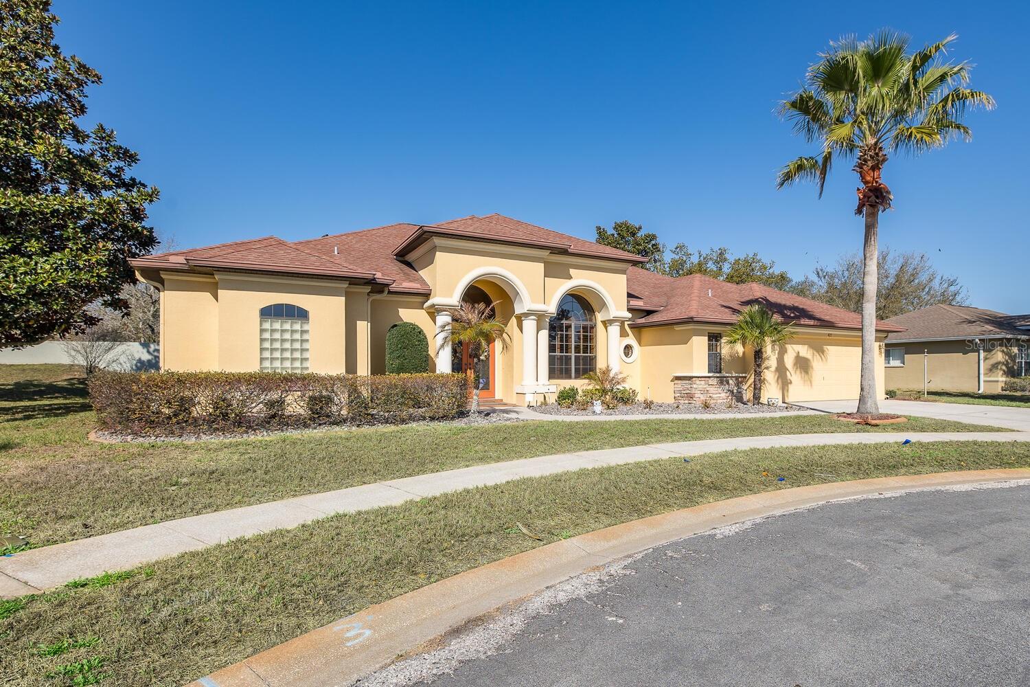 GOLFERS CLUB ESTATE - Residential