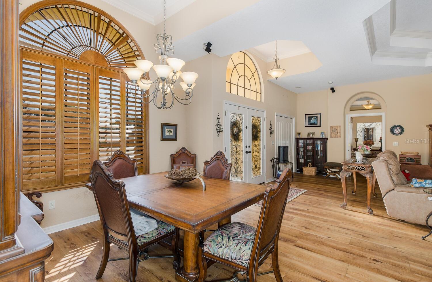 GOLFERS CLUB ESTATE - Residential