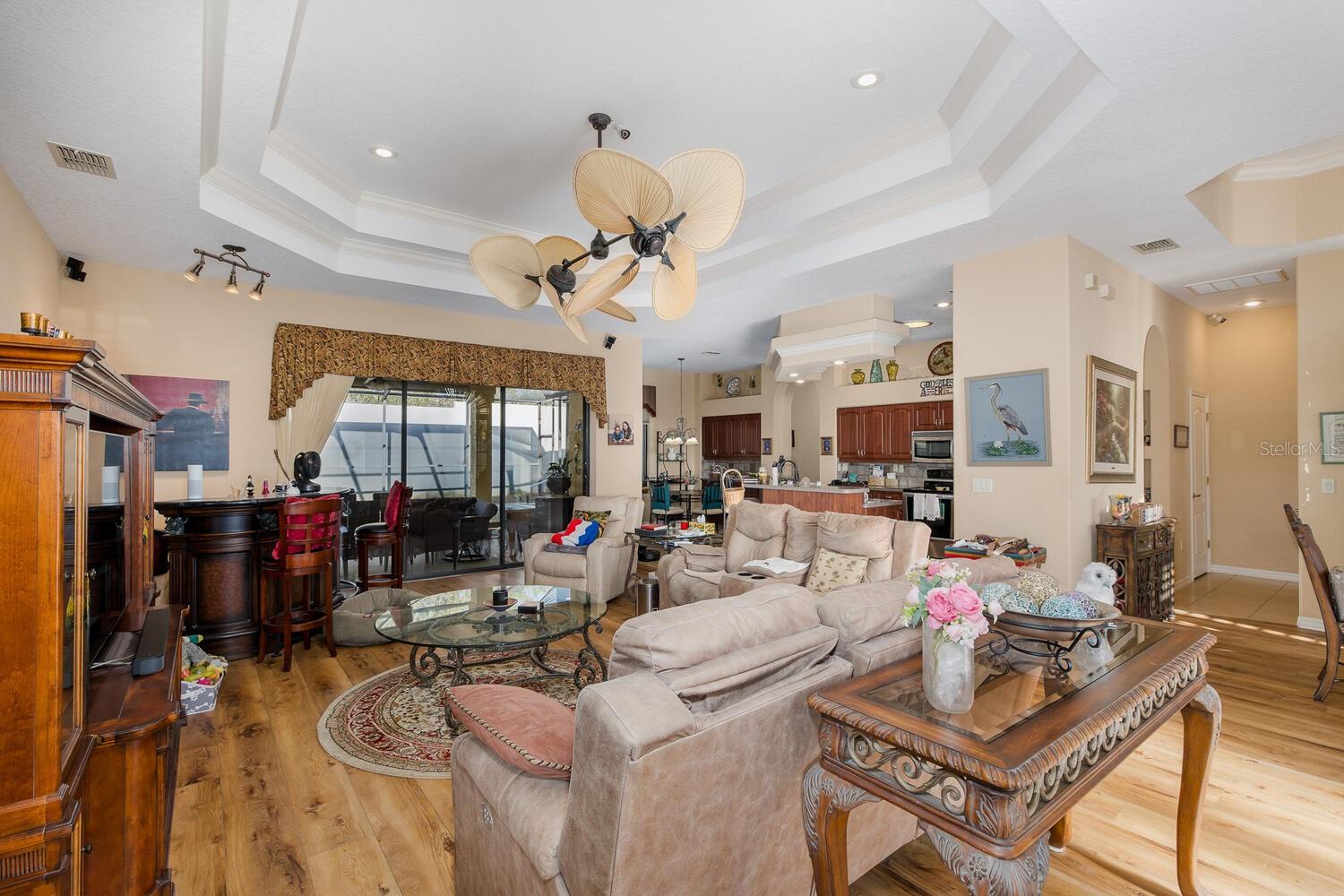 GOLFERS CLUB ESTATE - Residential