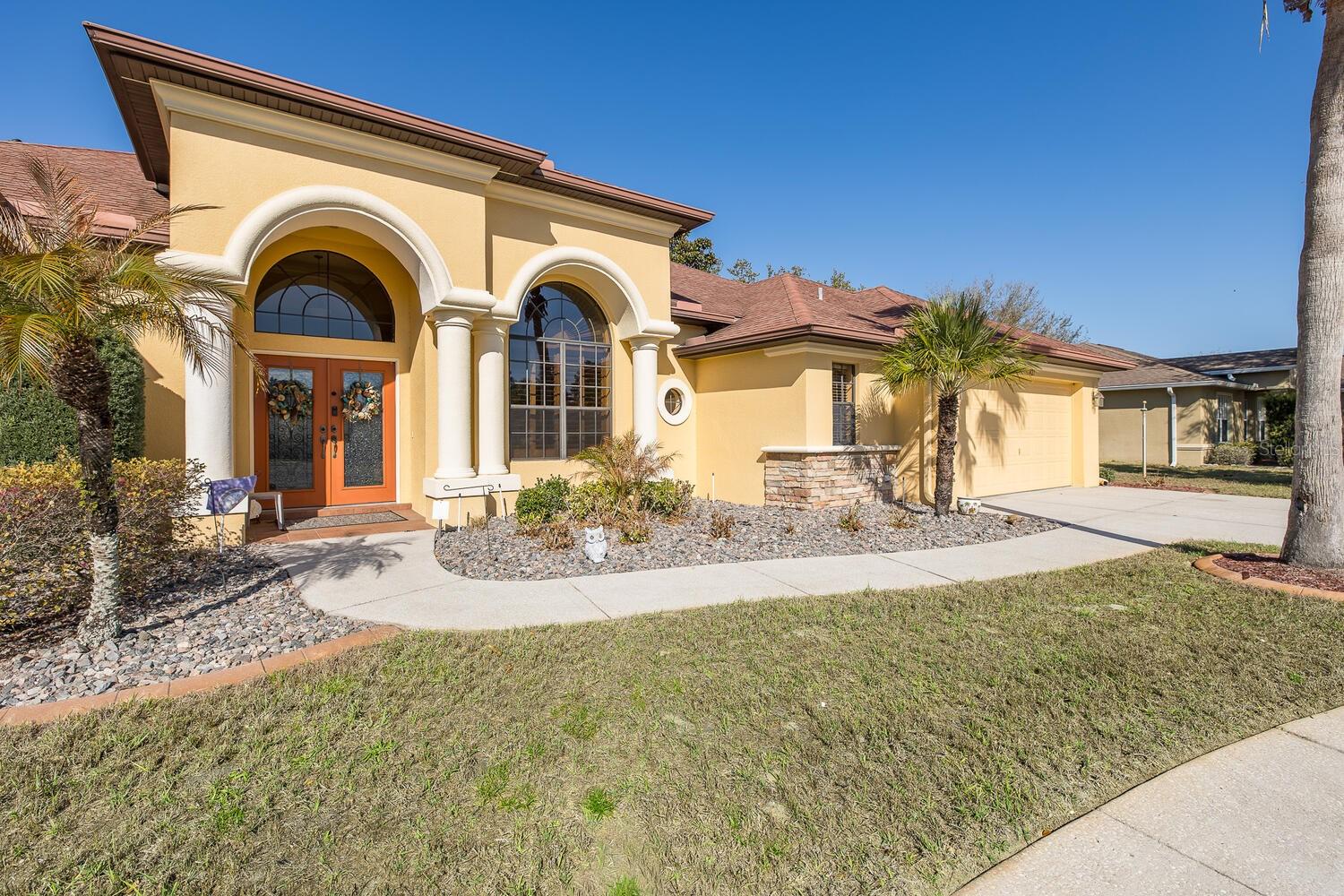 GOLFERS CLUB ESTATE - Residential