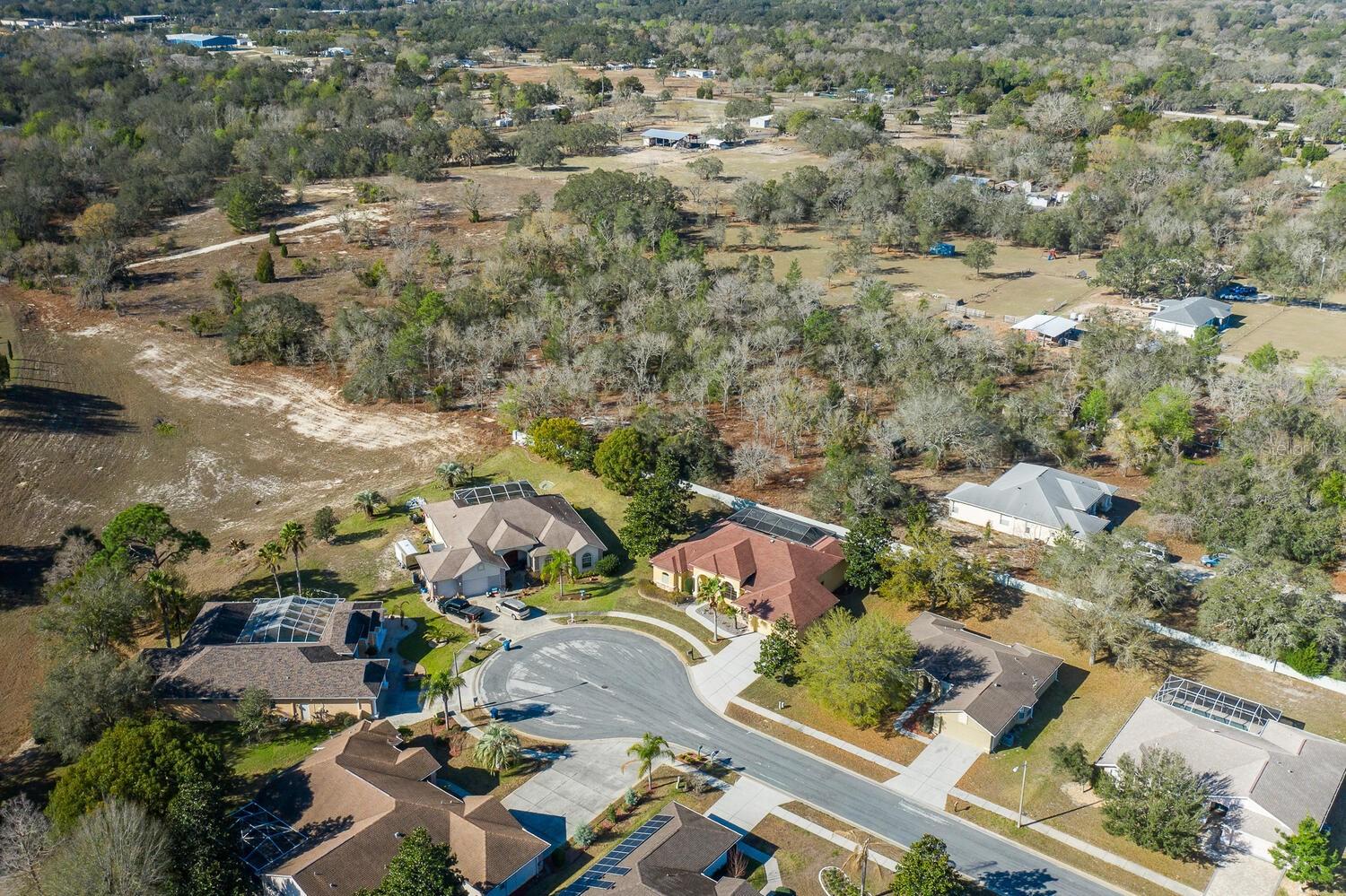 GOLFERS CLUB ESTATE - Residential