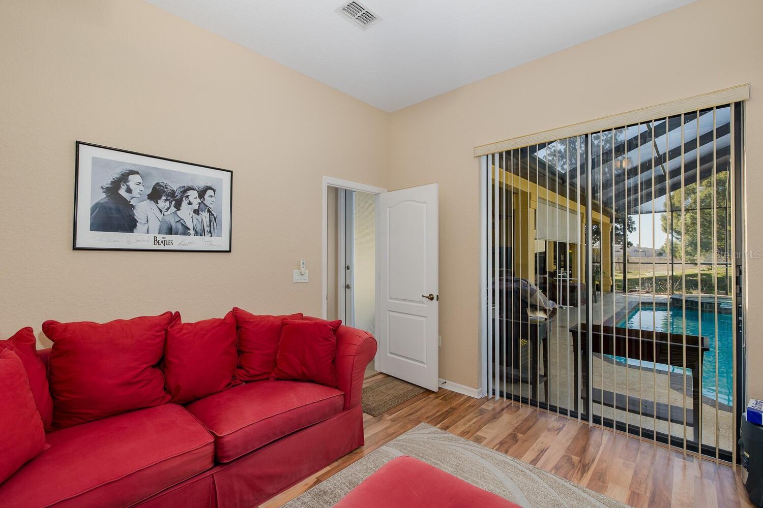 GOLFERS CLUB ESTATE - Residential