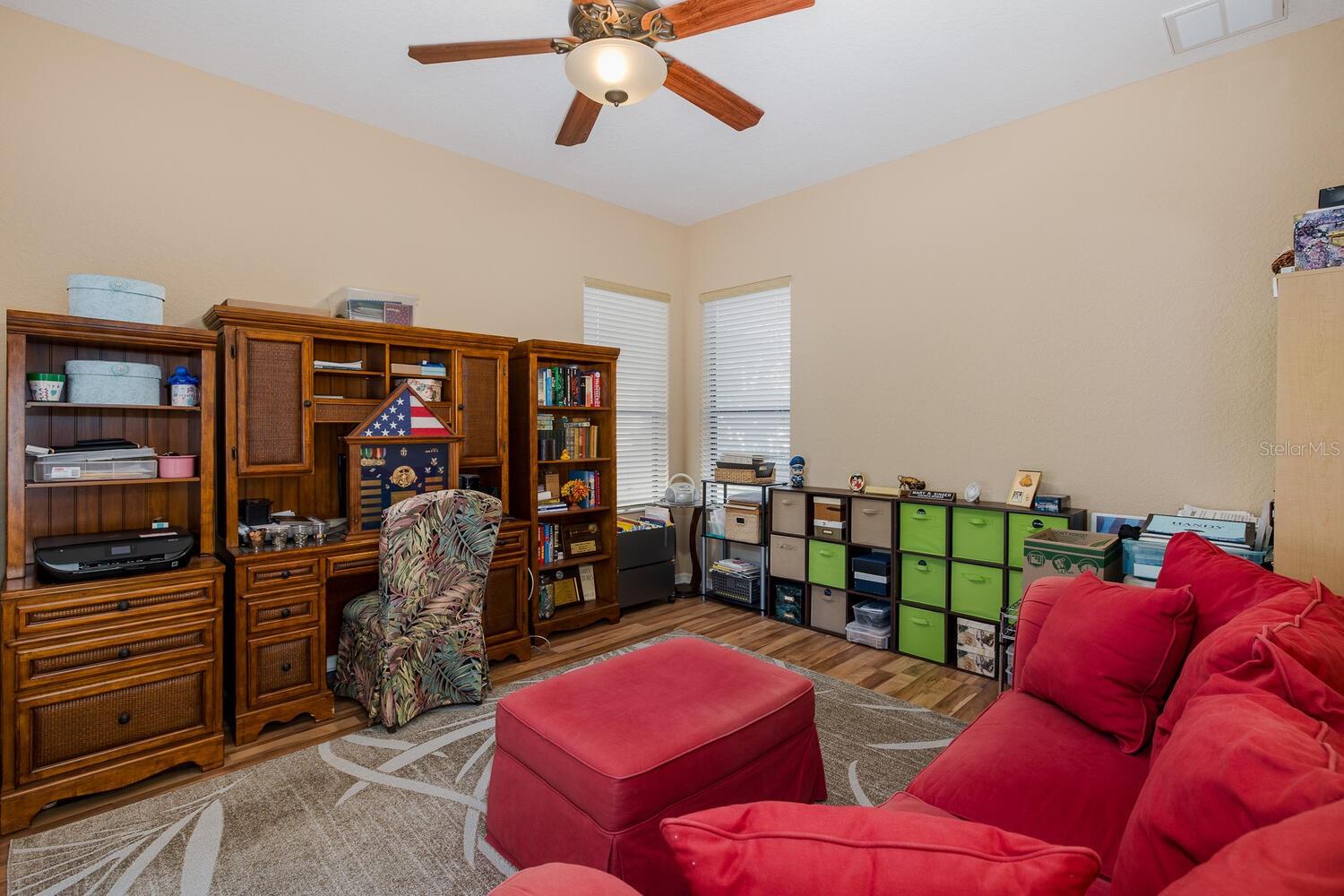 GOLFERS CLUB ESTATE - Residential