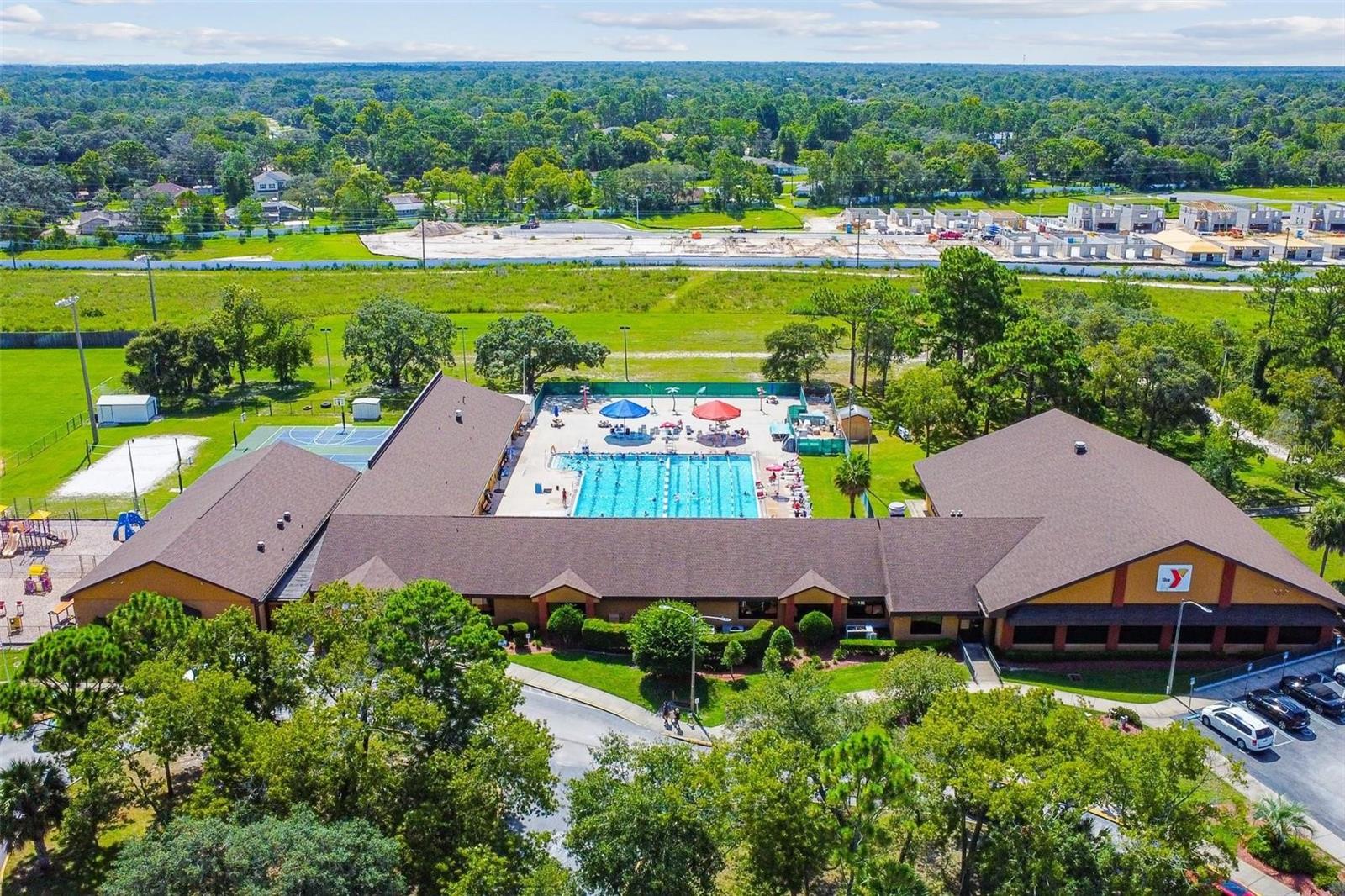 GOLFERS CLUB ESTATE - Residential