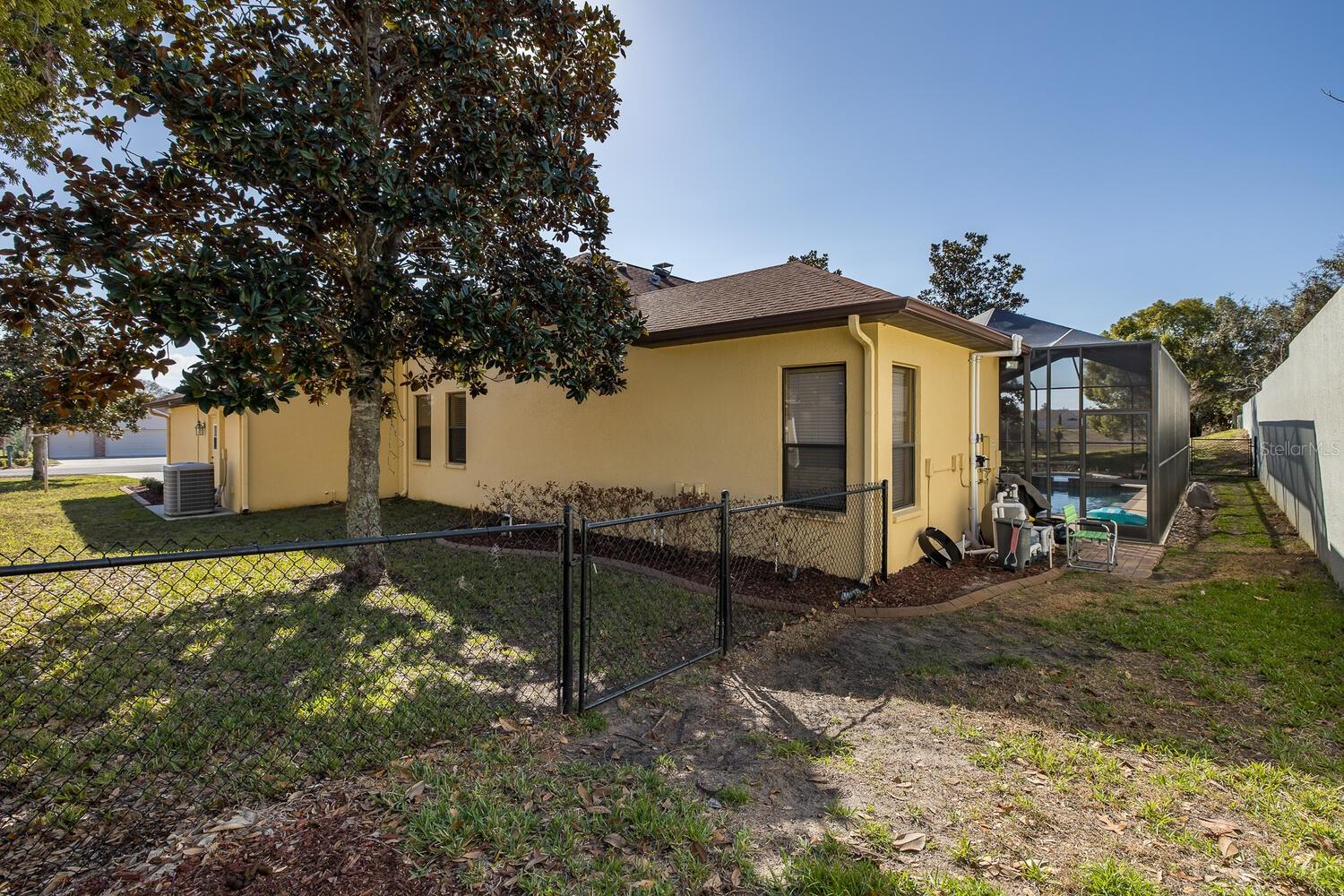 GOLFERS CLUB ESTATE - Residential