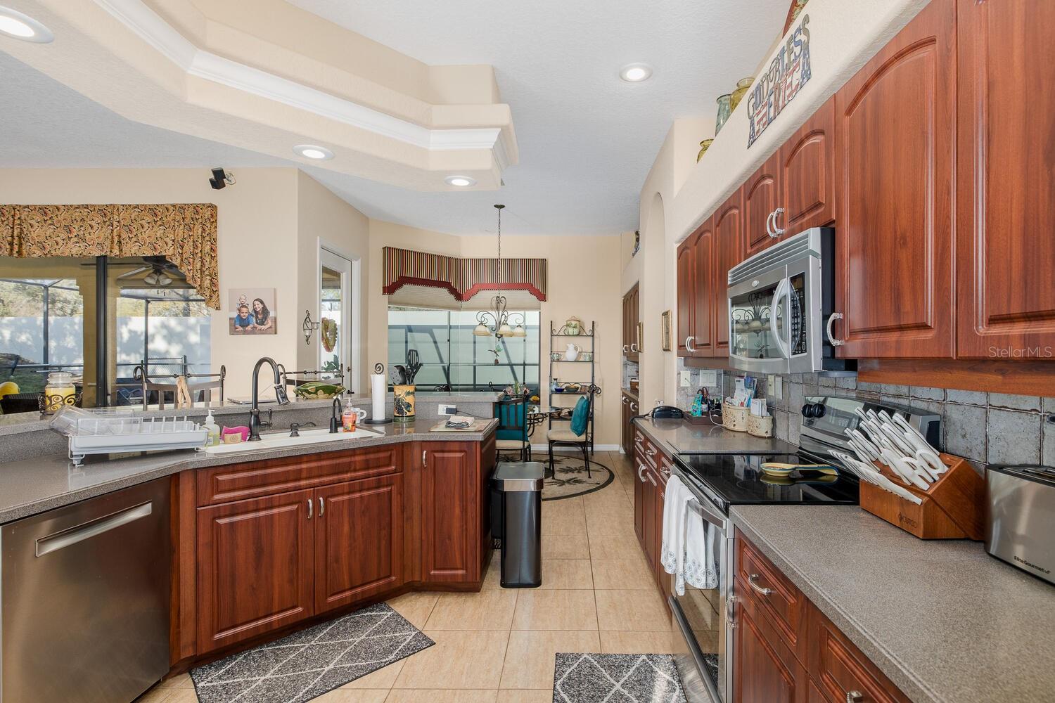 GOLFERS CLUB ESTATE - Residential