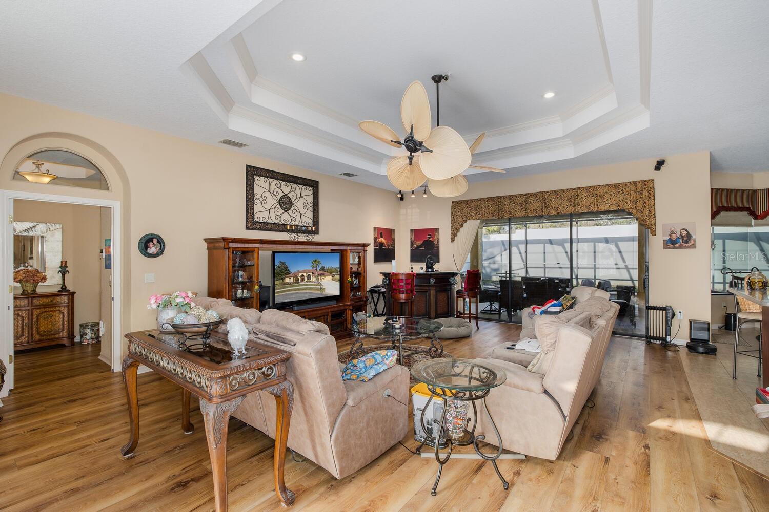 GOLFERS CLUB ESTATE - Residential