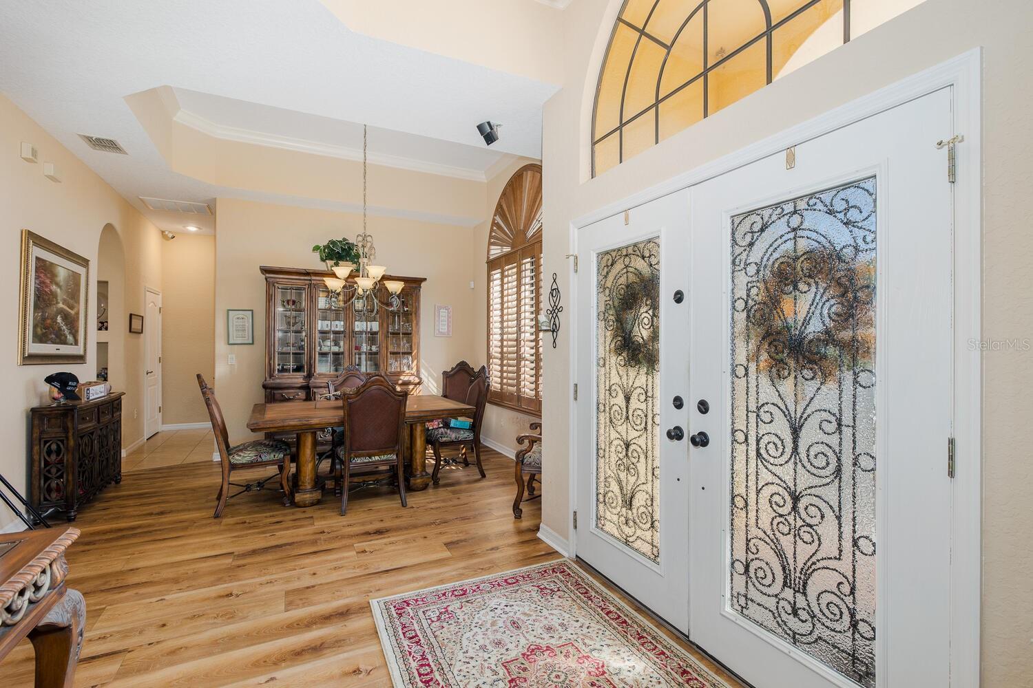 GOLFERS CLUB ESTATE - Residential