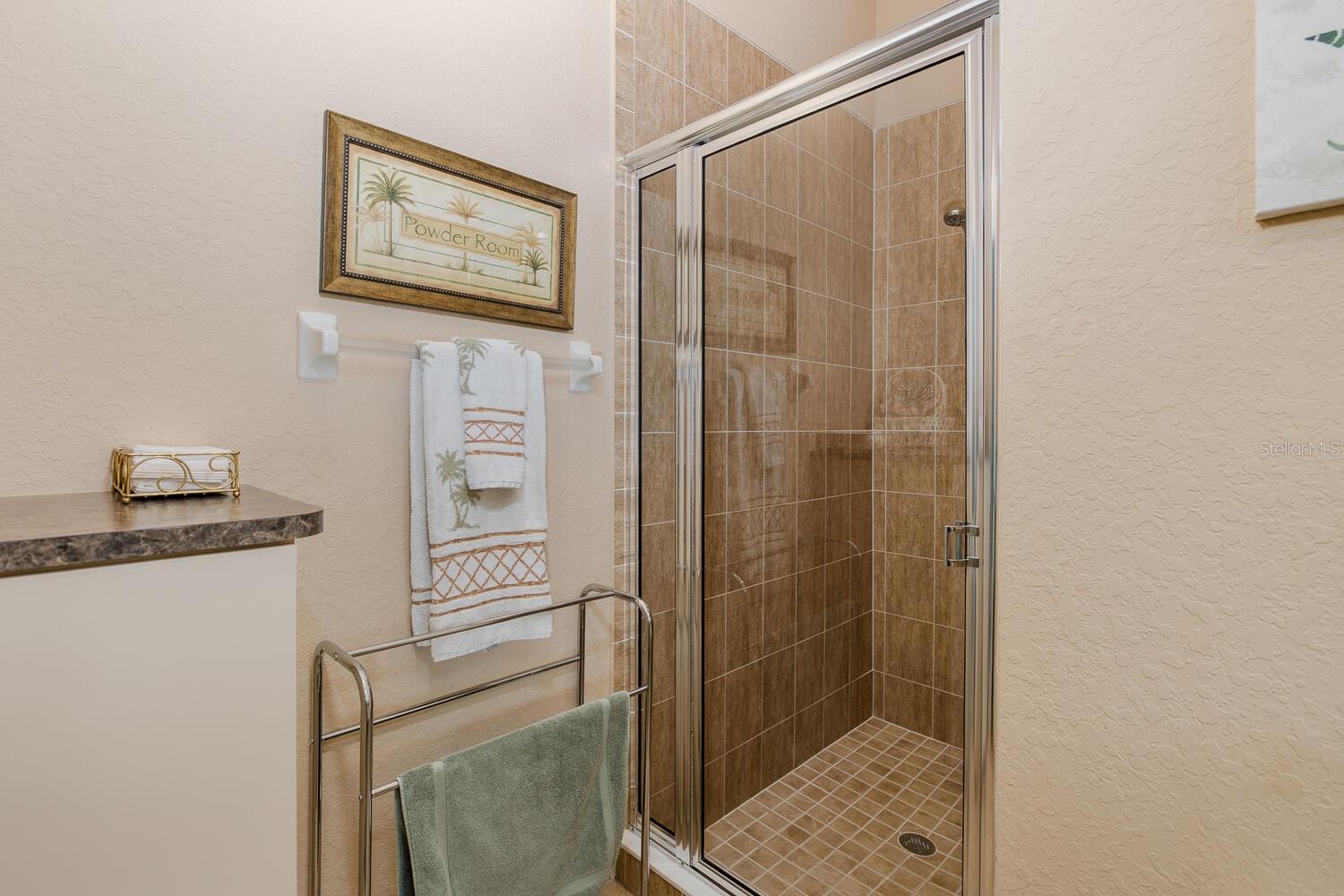 GOLFERS CLUB ESTATE - Residential