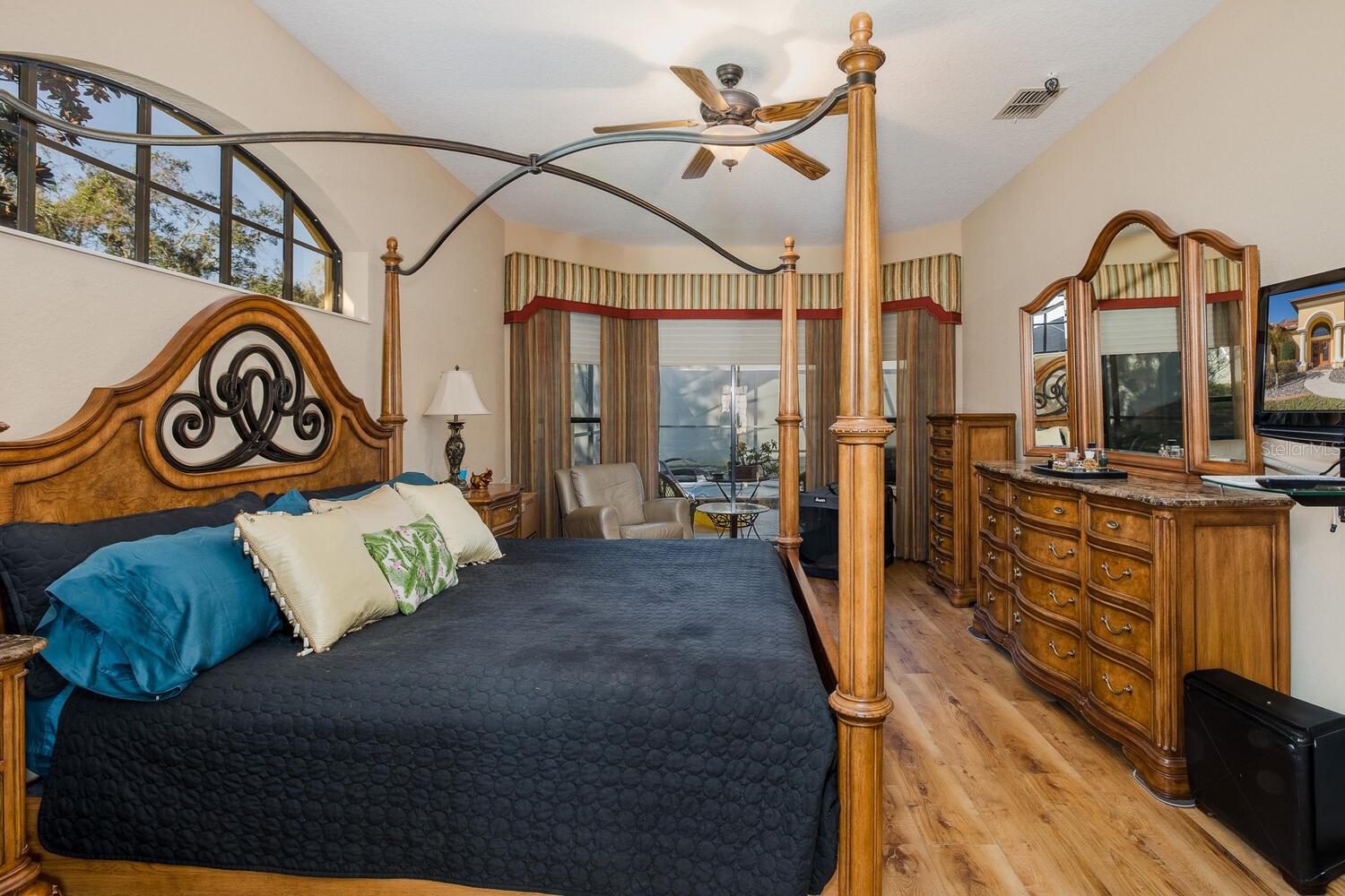 GOLFERS CLUB ESTATE - Residential