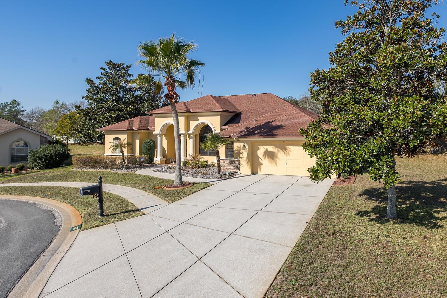 GOLFERS CLUB ESTATE - Residential