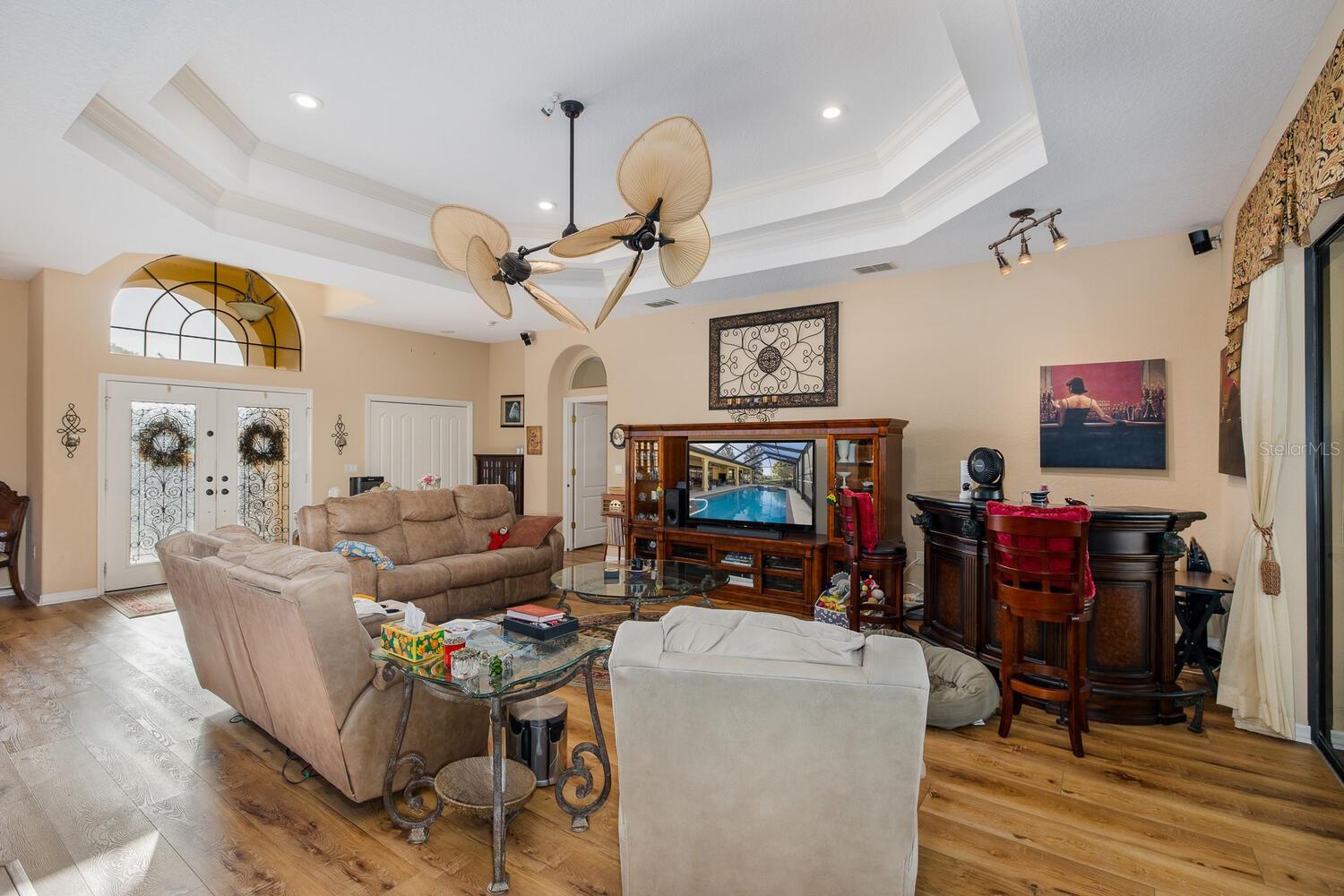 GOLFERS CLUB ESTATE - Residential