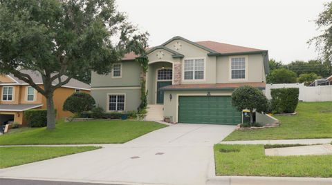 Photo of 2750 Eagle Lake Drive, Clermont, FL 34711 (MLS # S5128481)