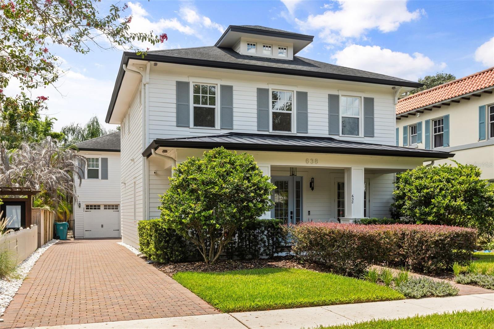 638 E LIVINGSTON STREET