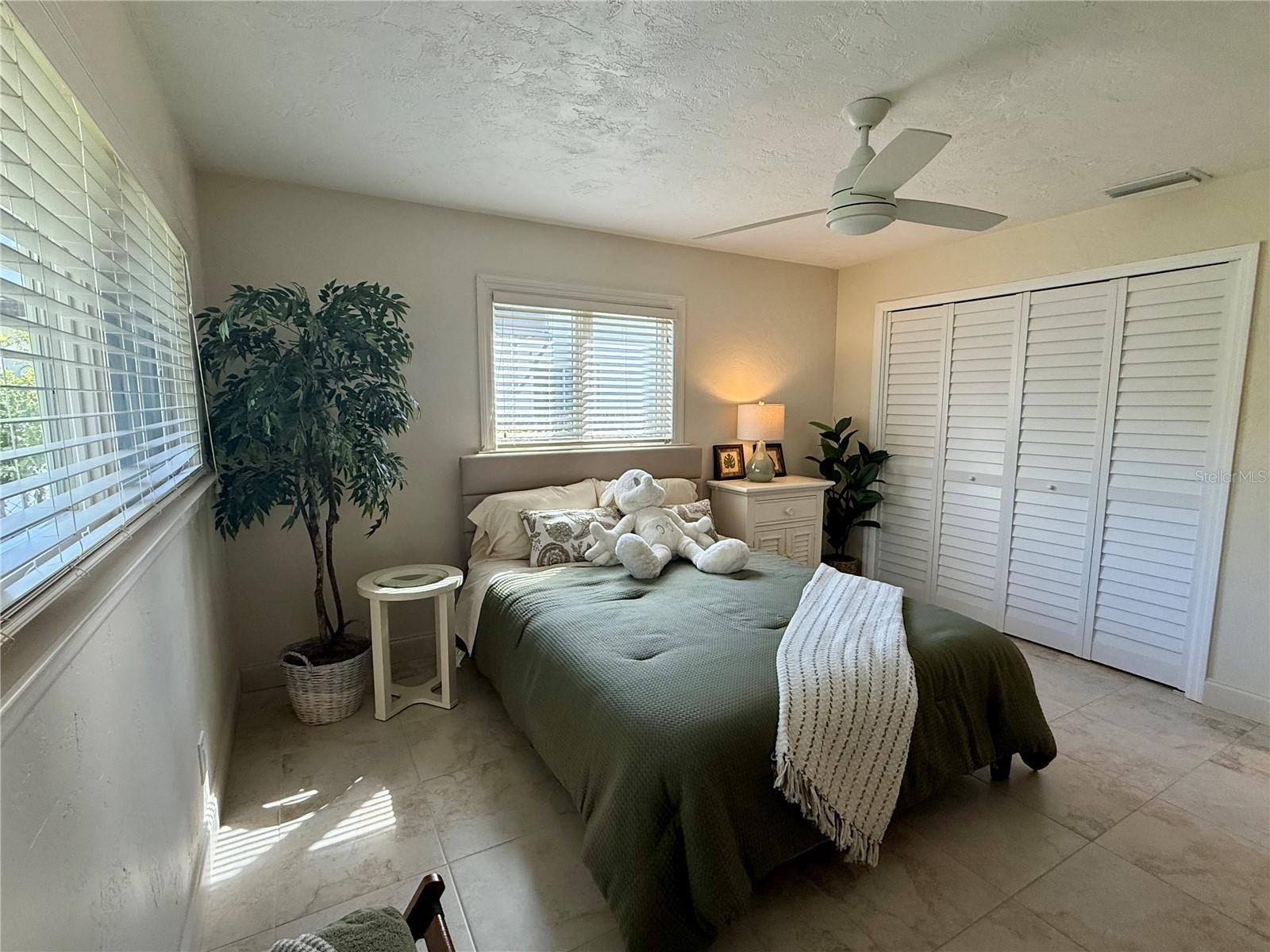 THREE PALMS POINT - Residential