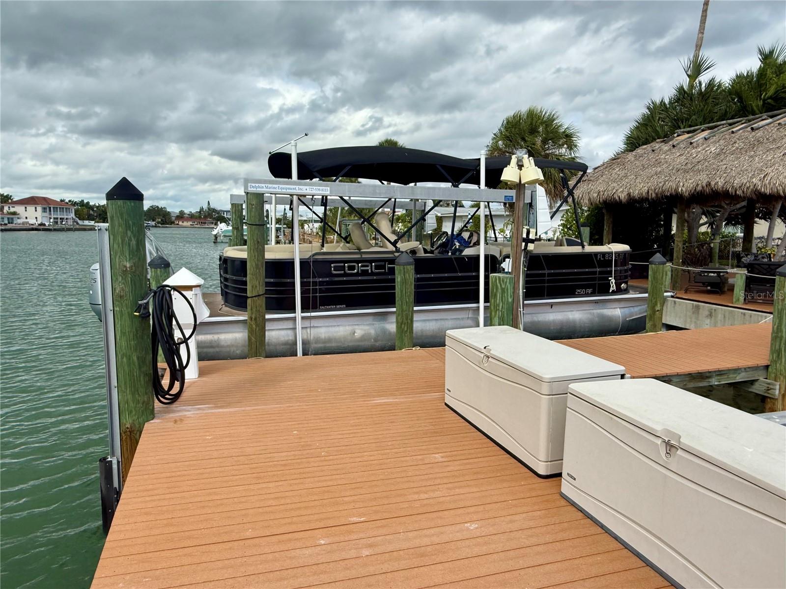 THREE PALMS POINT - Residential