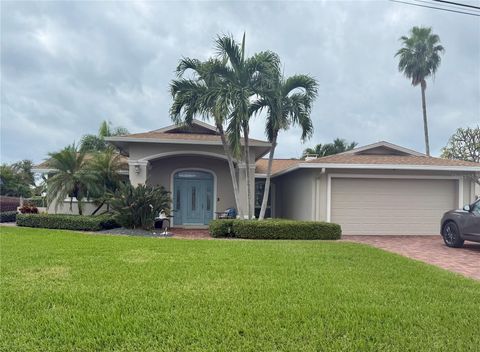 Photo of 6422 1st Palm Point, St Pete Beach, FL 33706 (MLS # TB8442402)
