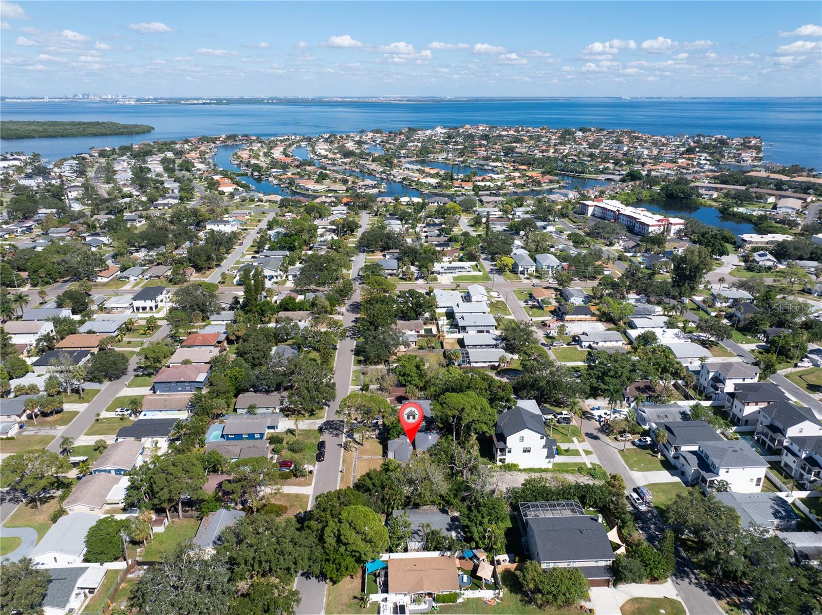 SHOREACRES CENTER - Residential