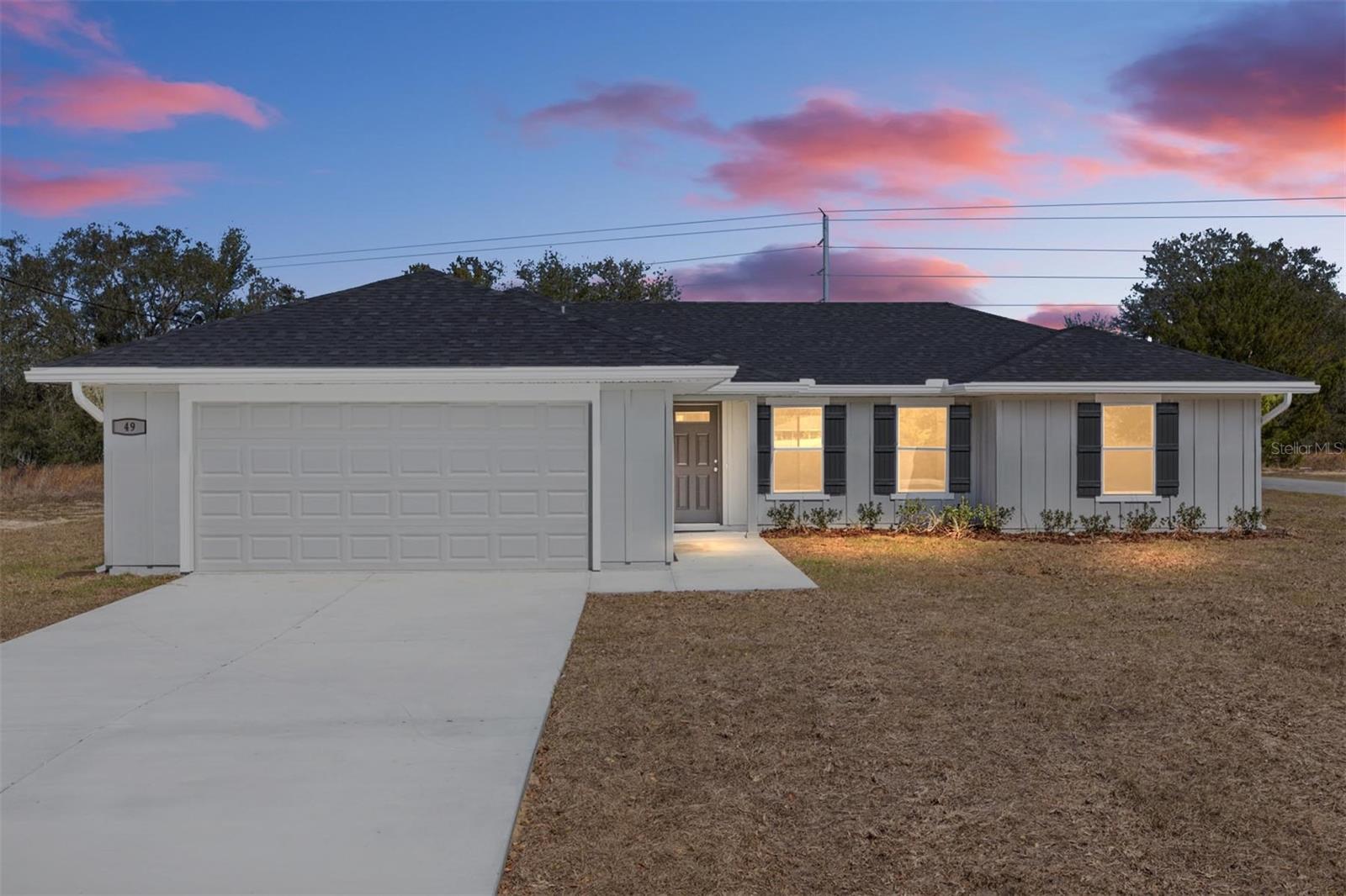 49 LOCUST LOOP CIRCLE