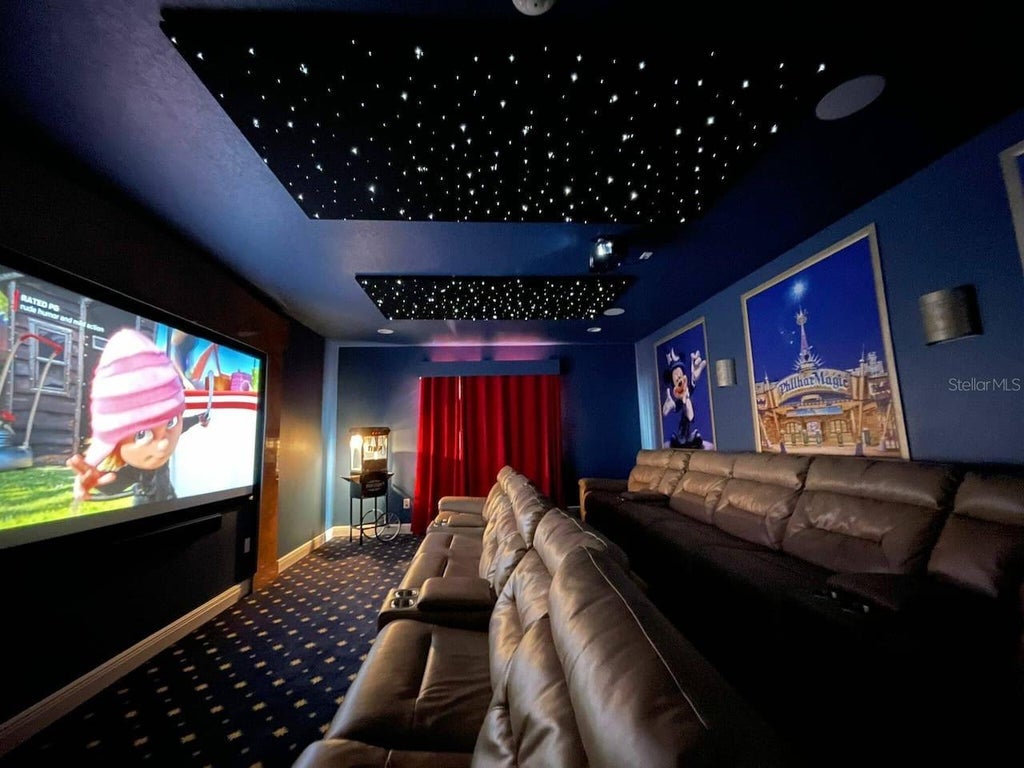 Photo of 7695 Graben Street, Kissimmee, FL 34747 (MLS # O6433337)