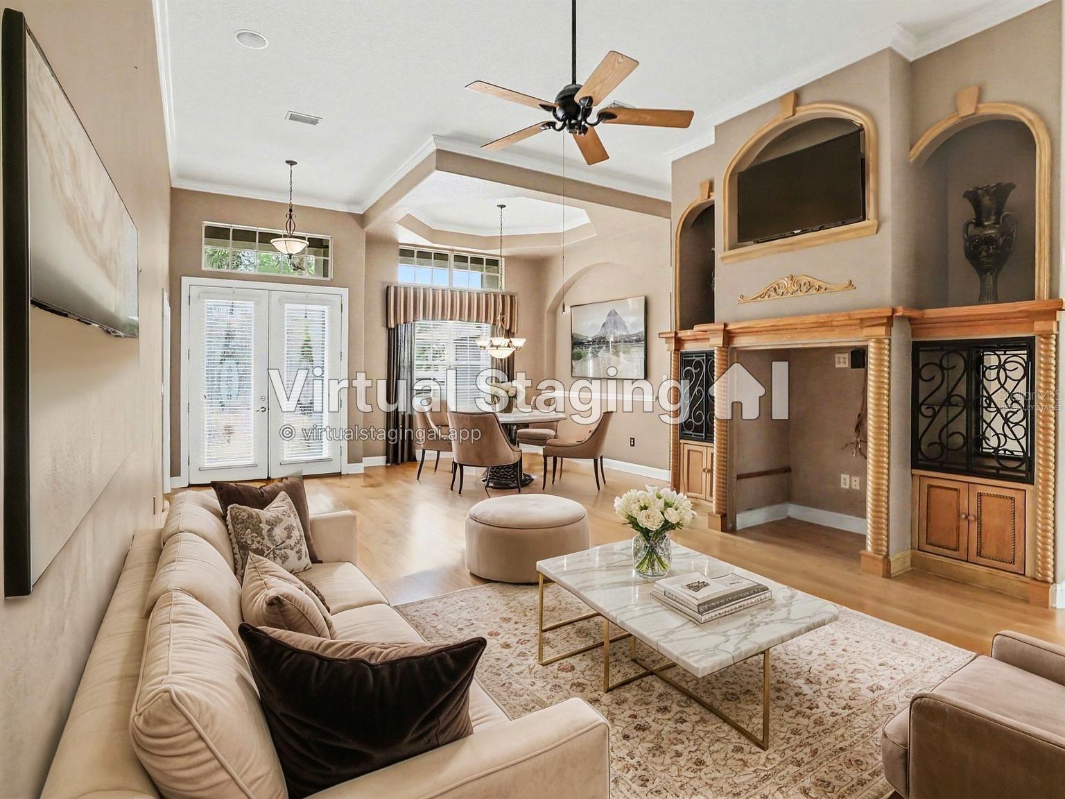 609 STATENVILLE COURT