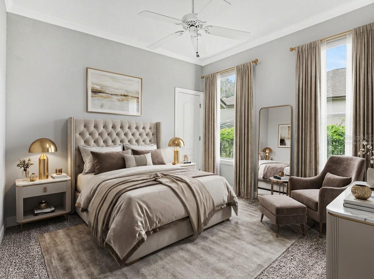 ADMIRAL POINTE - Residential