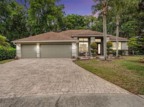 Photo of 609 Statenville Court, Ocoee, FL 34761 (MLS # O6398881)