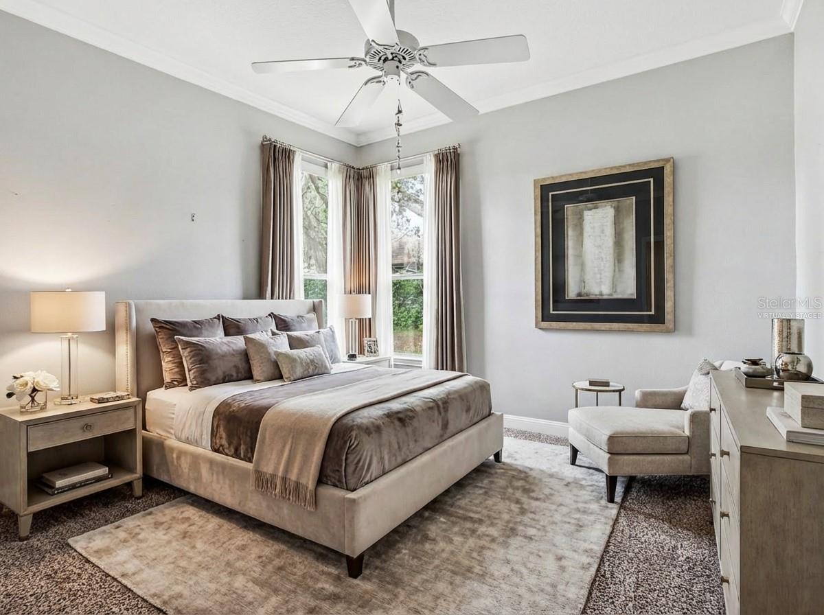 ADMIRAL POINTE - Residential