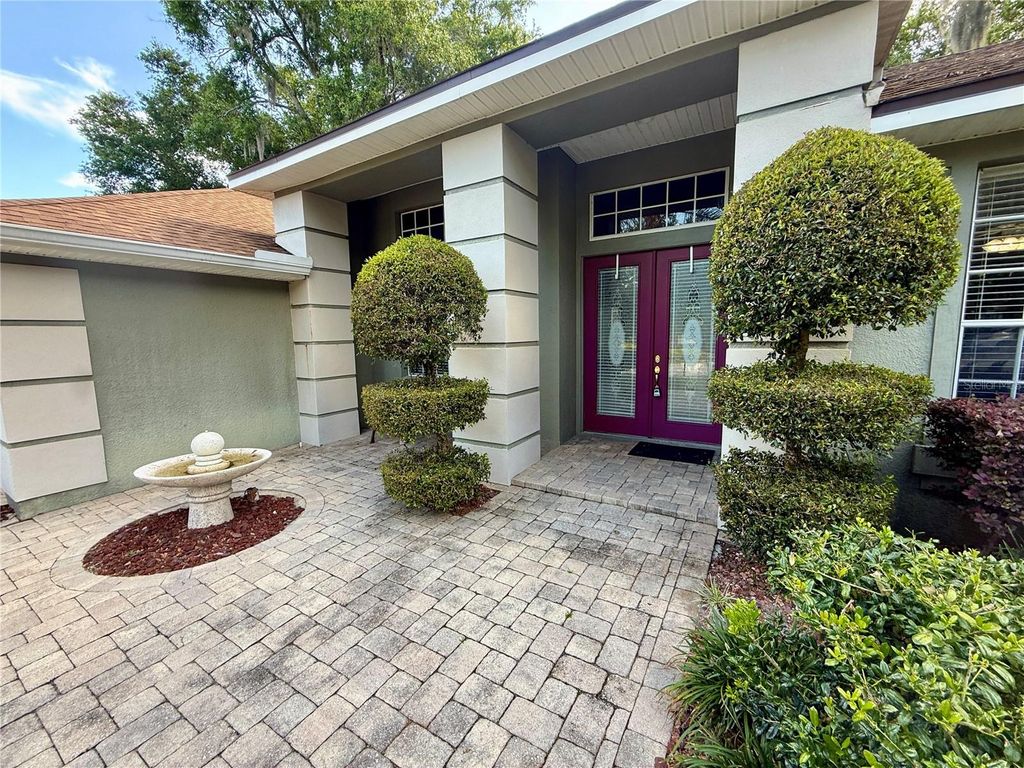 Photo of 609 Statenville Court, Ocoee, FL 34761 (MLS # O6398881)