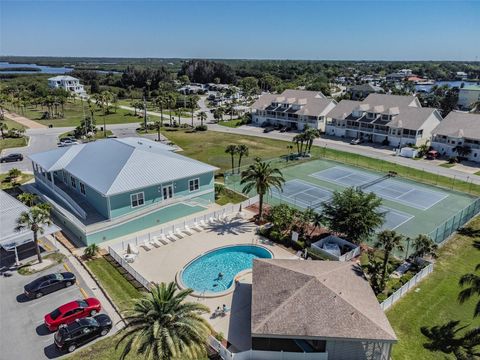 A home in PORT RICHEY