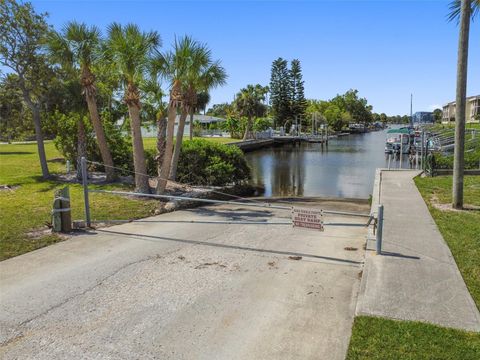 A home in PORT RICHEY