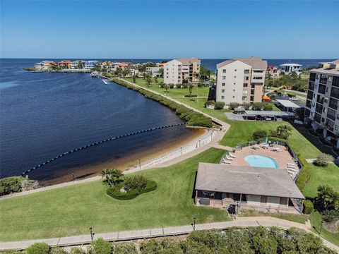 A home in PORT RICHEY