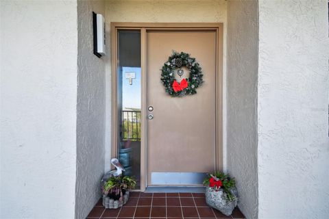 A home in PORT RICHEY