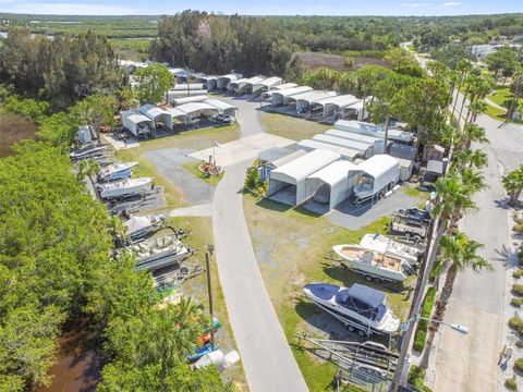 A home in PORT RICHEY