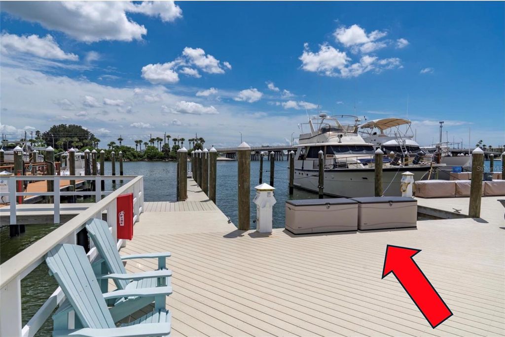 Photo of 601 American Legion Drive #9, Madeira Beach, FL 33708 (MLS # TB8443254)