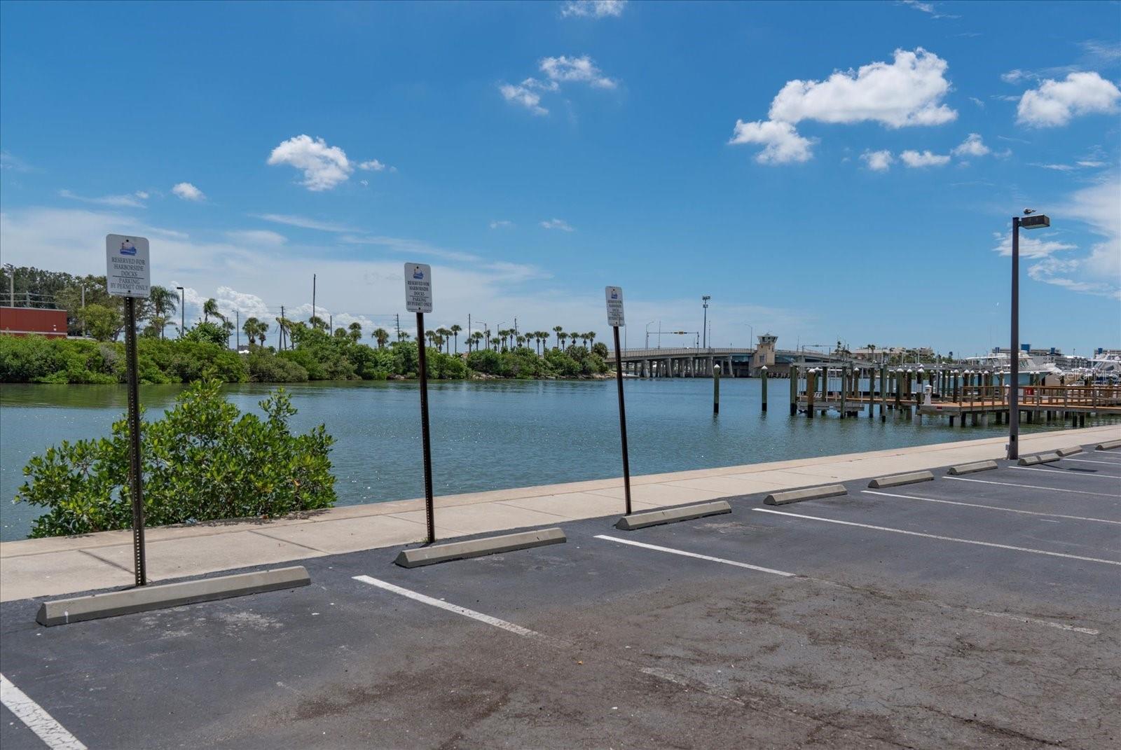 HARBORSIDE BOAT CLUB OF MADEIRA BEACH CONDO - Residential