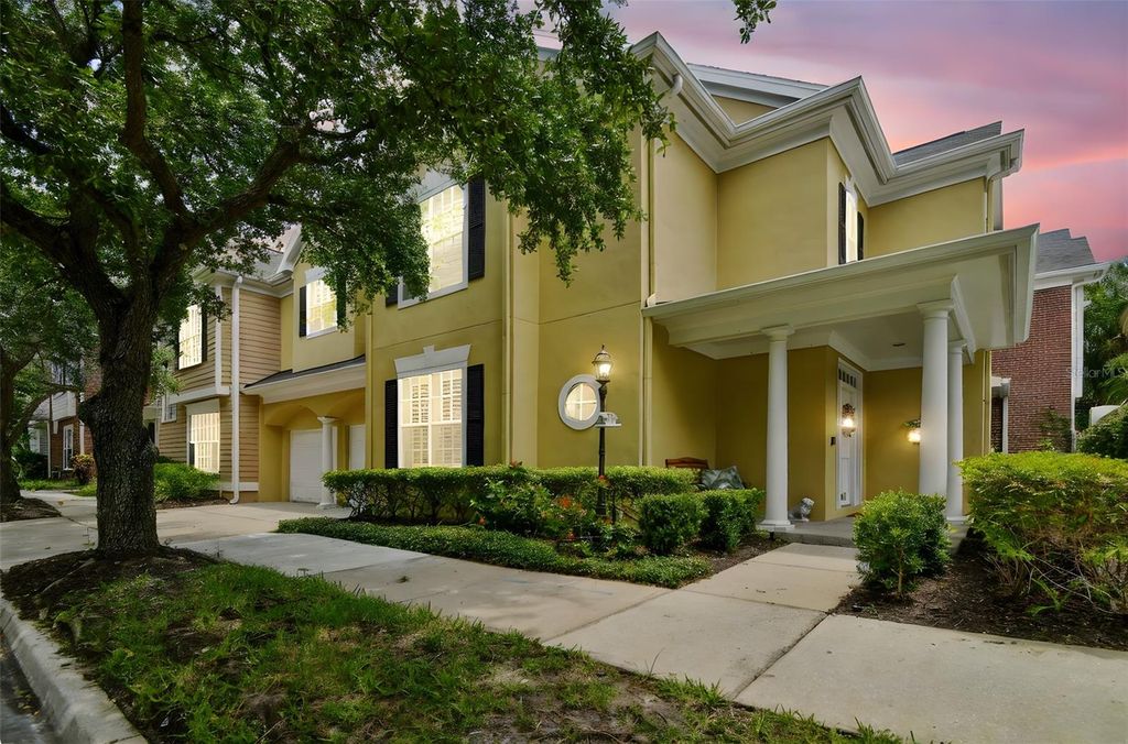 Photo of 944 Harbour Bay Drive, Tampa, FL 33602 (MLS # TB8425716)