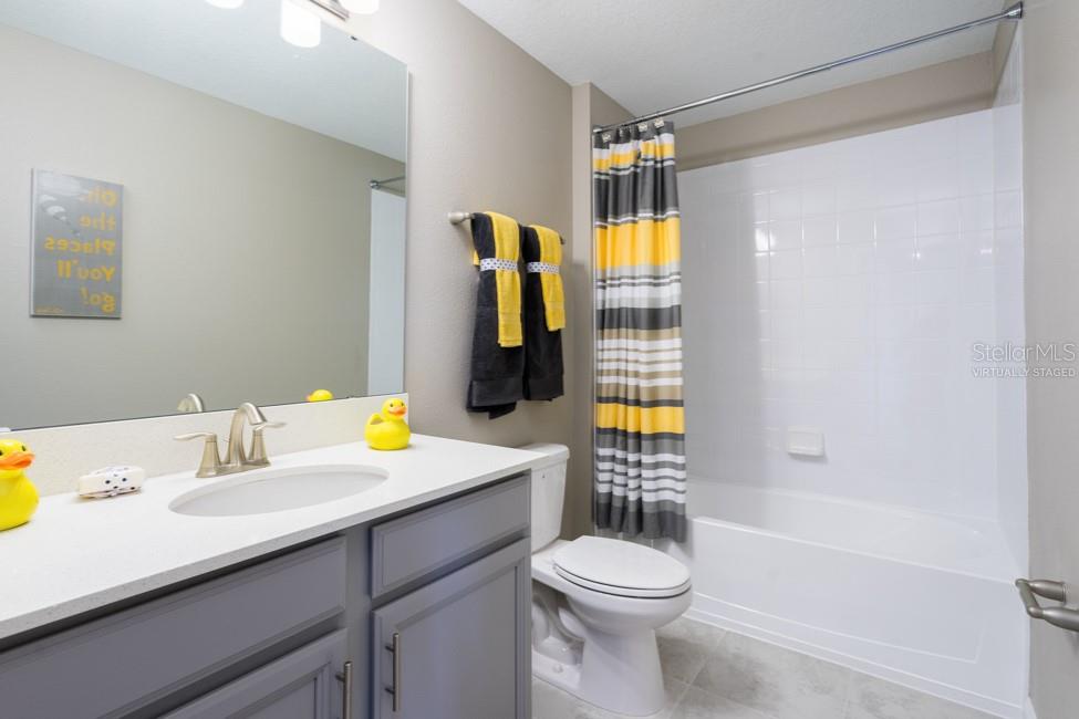 WELLNESS WAY 40S - Residential