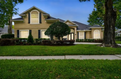 1362 SHADY KNOLL COURT LONGWOOD FL 32750