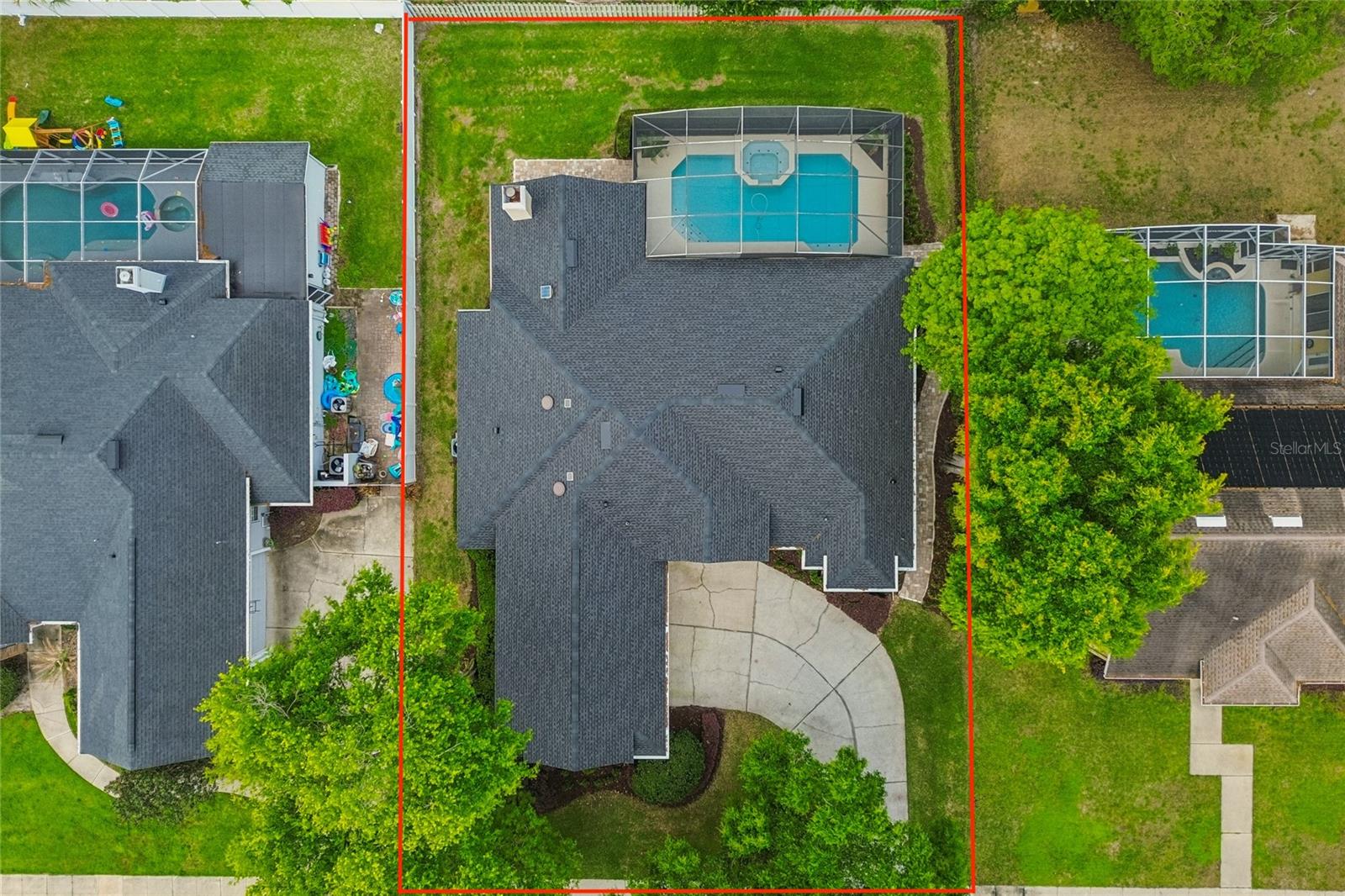 OAKCREST-514 - Residential