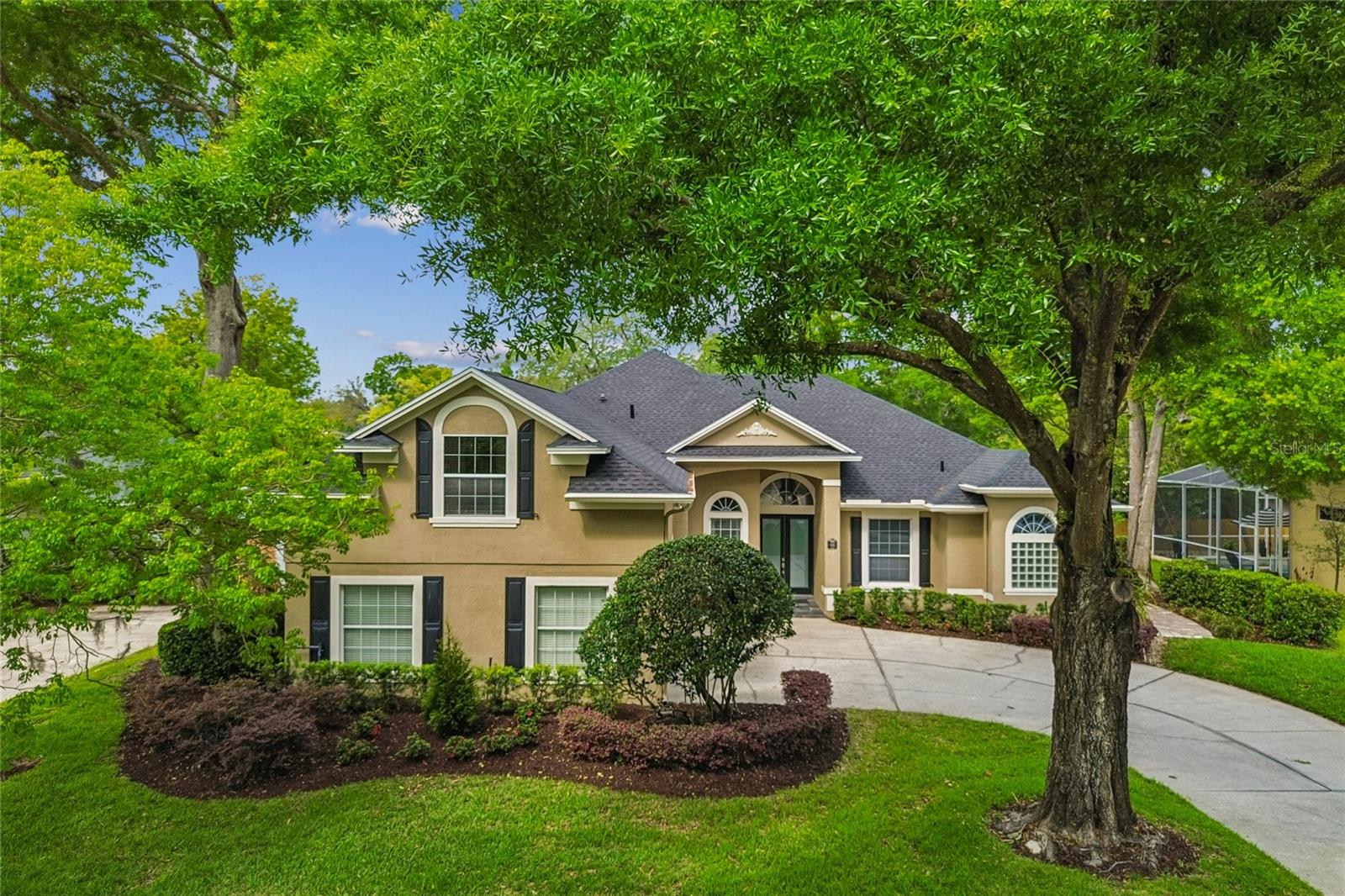 OAKCREST-514 - Residential