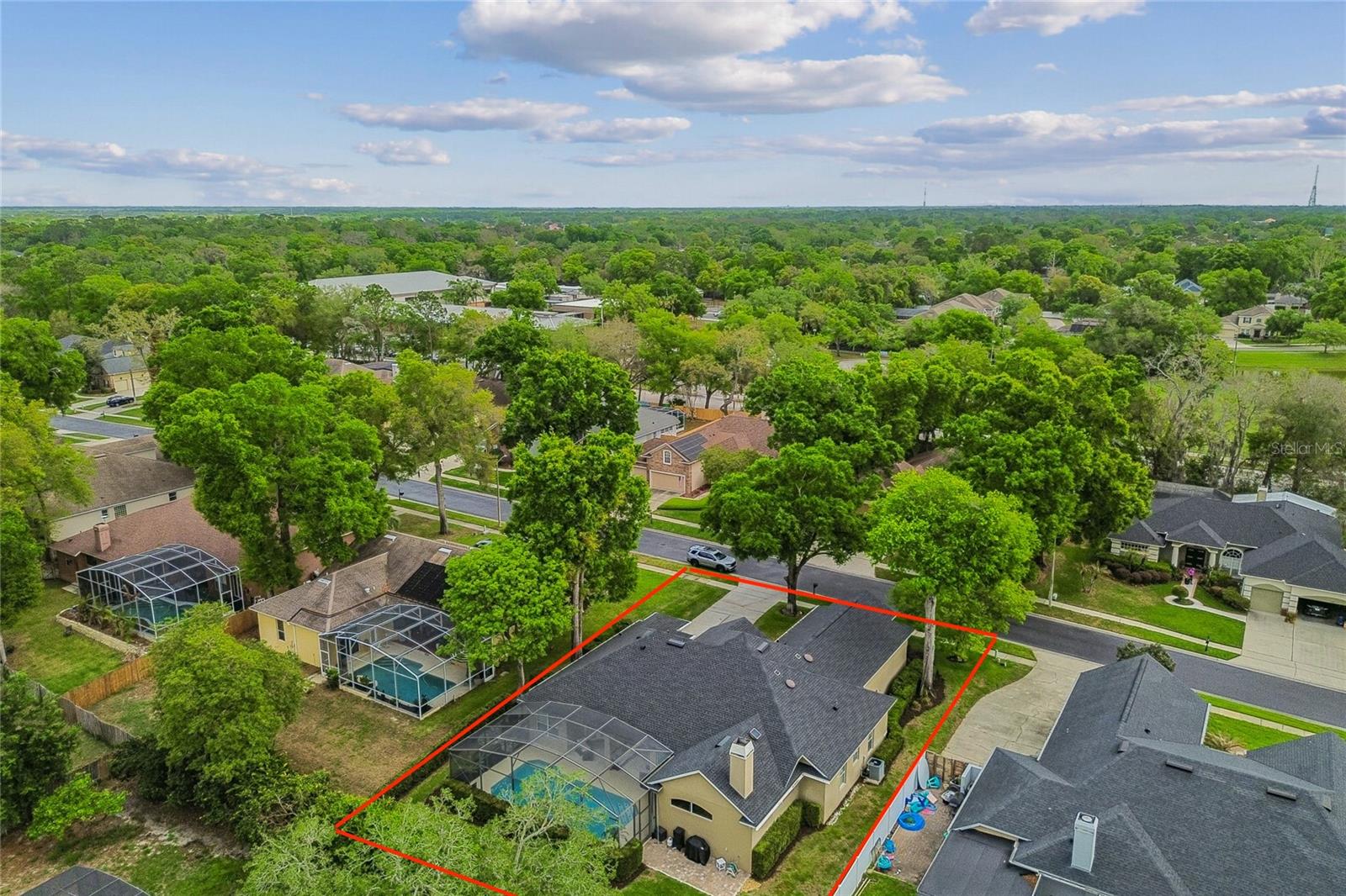 OAKCREST-514 - Residential