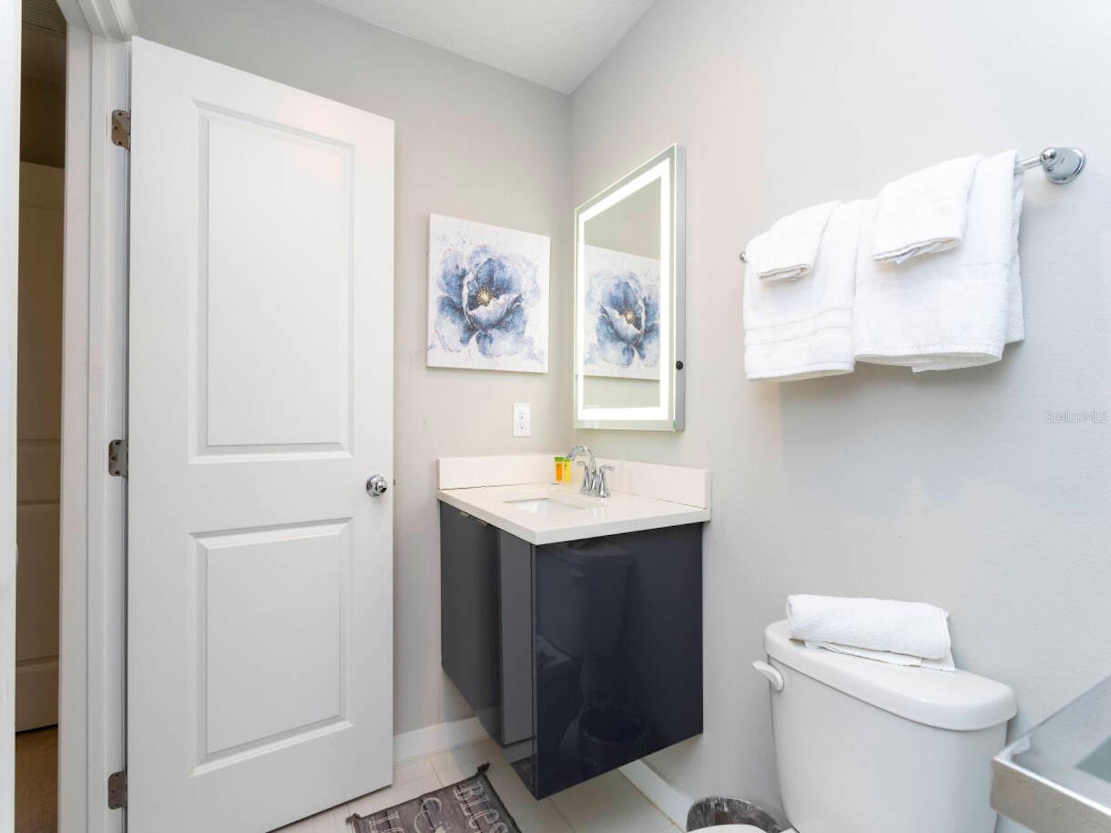 LE REVE - Residential