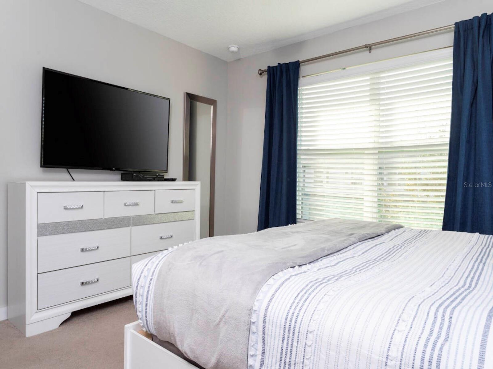 LE REVE - Residential