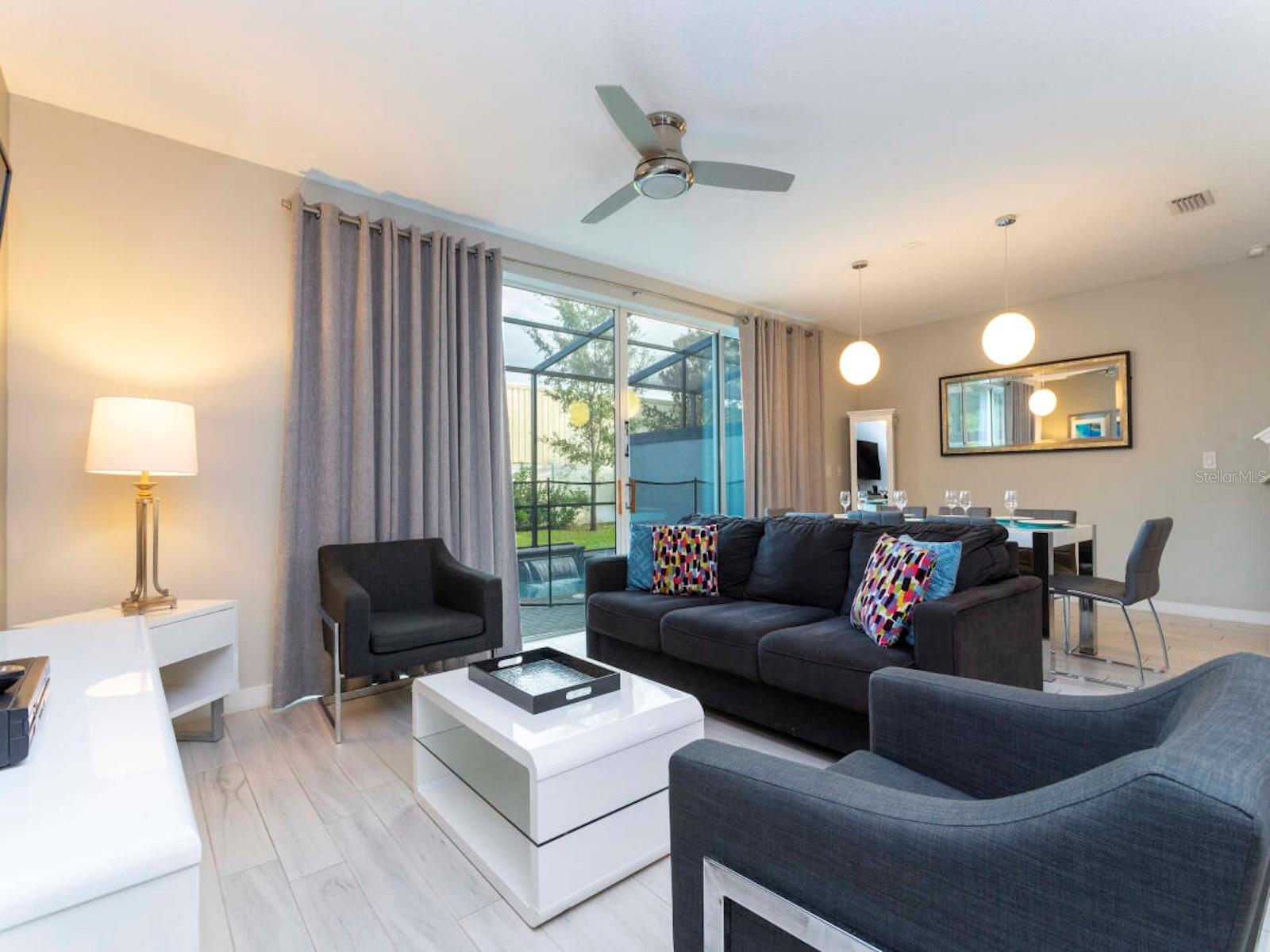 LE REVE - Residential