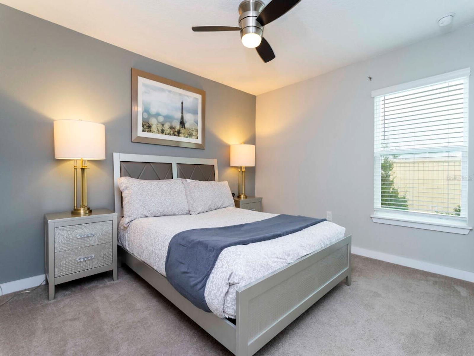 LE REVE - Residential